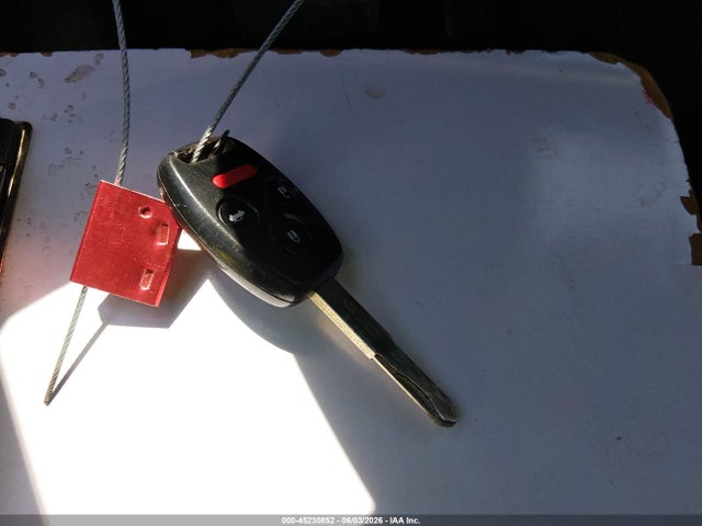 2013 Honda CIVIC LX 缩略图 11