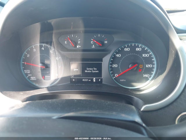 صورة 7 لـ 2020 Chevrolet MALIBU FWD LS