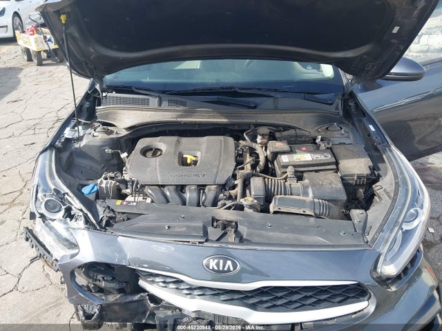 صورة 10 لـ 2019 KIA FORTE LXS