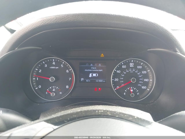 صورة 7 لـ 2019 KIA FORTE LXS