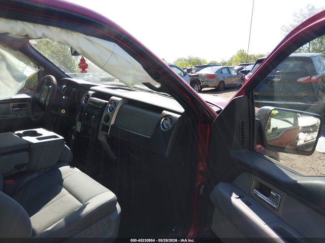 2011 FORD F-150 XLT 照片 5