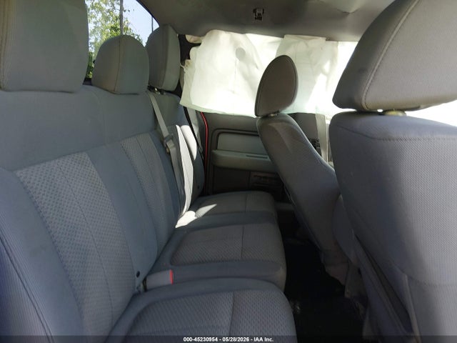 2011 FORD F-150 XLT 照片 8