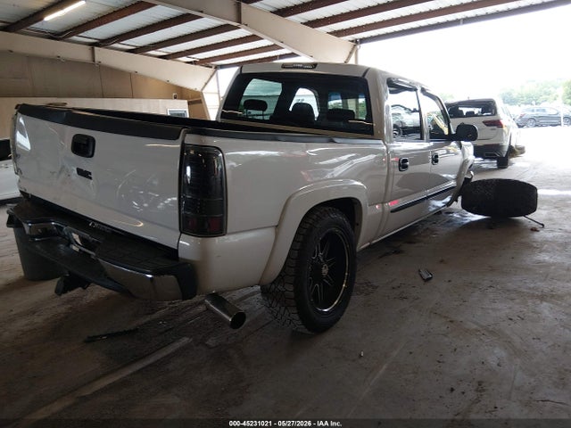 2006 GMC SIERRA 1500 SLE2 照片 4