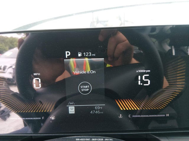 2025 KIA K4 LXS photo 7