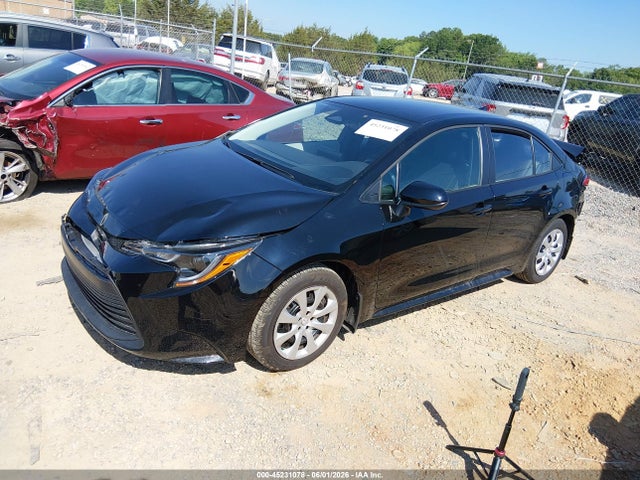 صورة 2 لـ 2025 Toyota COROLLA LE