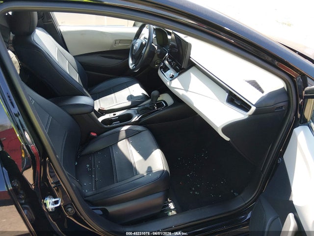 صورة 5 لـ 2025 Toyota COROLLA LE