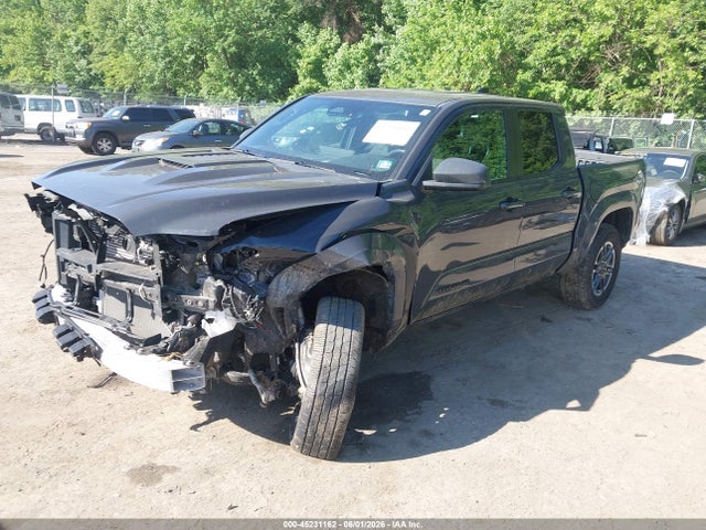 صورة 2 لـ 2024 Toyota TACOMA TRD SPORT