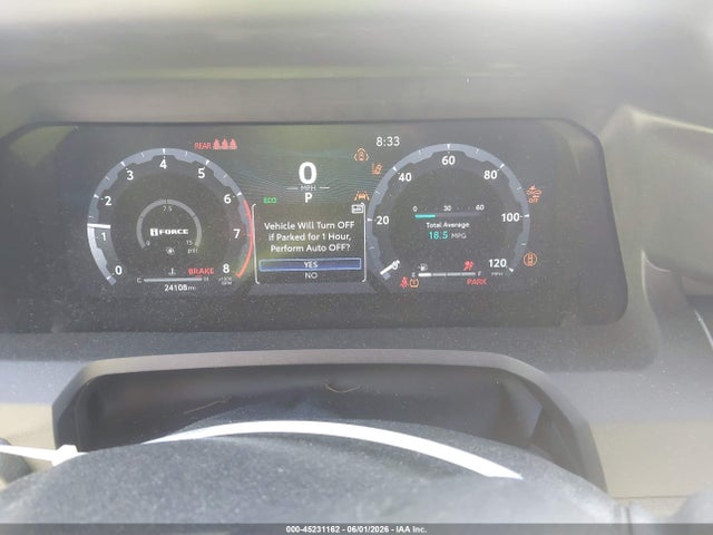 صورة 7 لـ 2024 Toyota TACOMA TRD SPORT