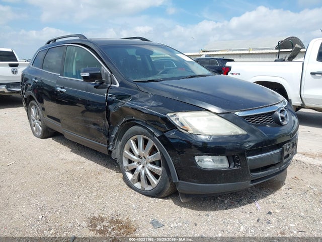 2008 MAZDA CX-9 GRAND TOURING