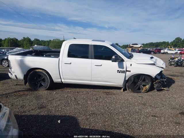 2018 RAM 1500 SPORT — миниатюра 14