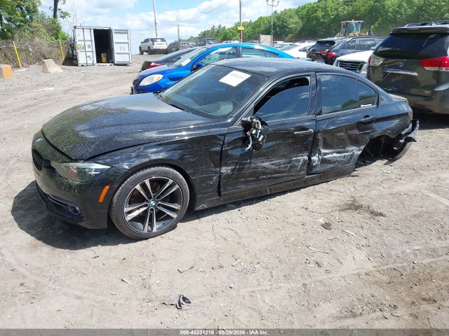 صورة 2 لـ 2018 BMW 330I XDRIVE