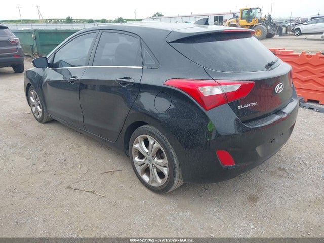 صورة 3 لـ 2013 Hyundai ELANTRA GT
