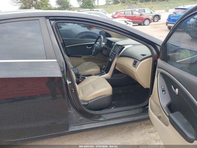 صورة 5 لـ 2013 Hyundai ELANTRA GT