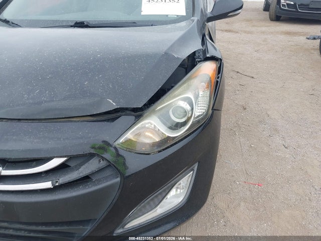 صورة 6 لـ 2013 Hyundai ELANTRA GT