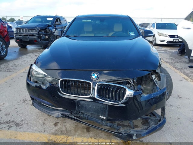 صورة 6 لـ 2016 BMW 328I