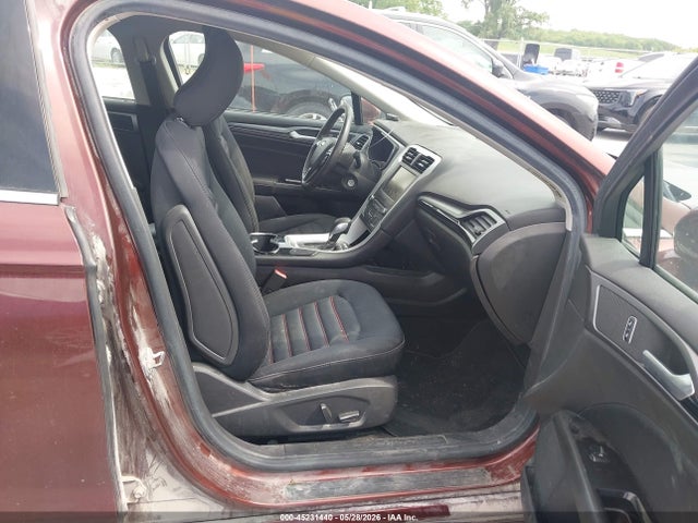 2016 FORD FUSION SE — миниатюра 5