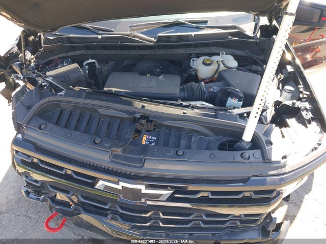 2023 Chevrolet SILVERADO 1500 RST photo 10