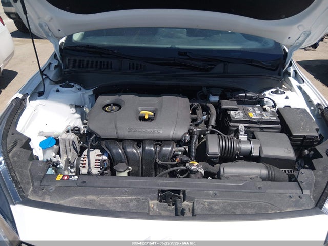 صورة 10 لـ 2023 KIA FORTE LXS