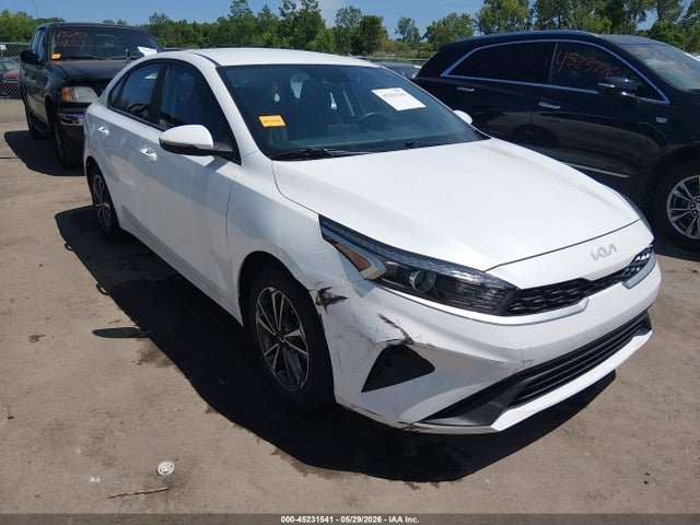 2023 KIA FORTE LXS 照片 1