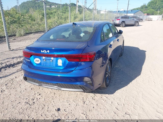 صورة 4 لـ 2023 KIA FORTE LXS