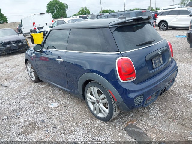 2015 MINI HARDTOP COOPER S — фото 3