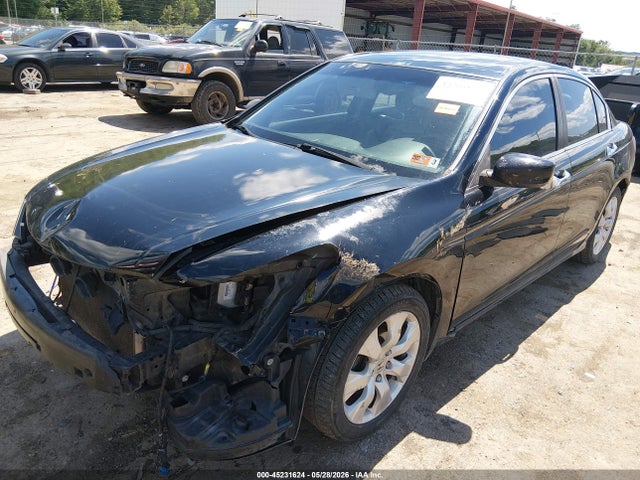 صورة 2 لـ 2008 Honda ACCORD 3.5 EX-L