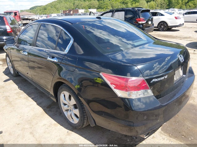 صورة 3 لـ 2008 Honda ACCORD 3.5 EX-L