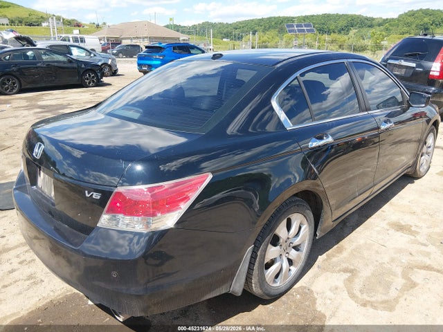 صورة 4 لـ 2008 Honda ACCORD 3.5 EX-L