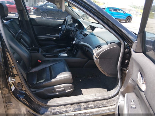 صورة 5 لـ 2008 Honda ACCORD 3.5 EX-L