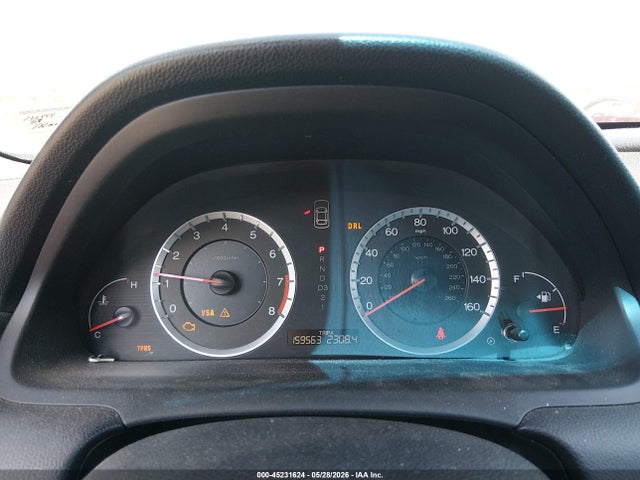 صورة 7 لـ 2008 Honda ACCORD 3.5 EX-L
