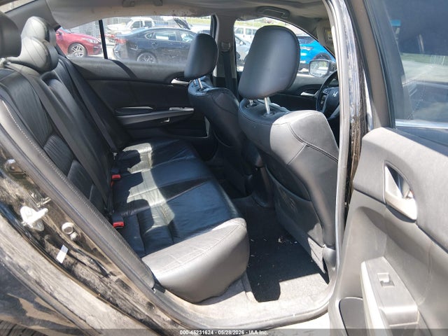 صورة 8 لـ 2008 Honda ACCORD 3.5 EX-L