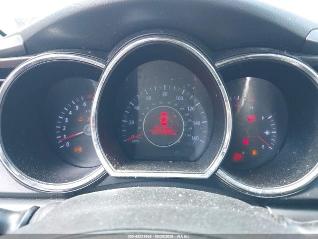 2012 KIA OPTIMA LX 照片 7