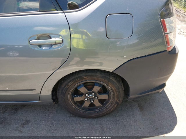 2005 Toyota PRIUS 缩略图 15