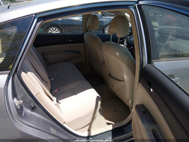 صورة 8 لـ 2005 Toyota PRIUS