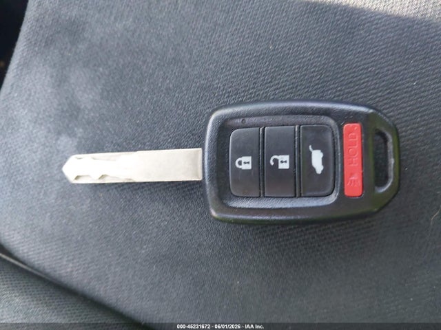 2019 Honda CIVIC LX 缩略图 11