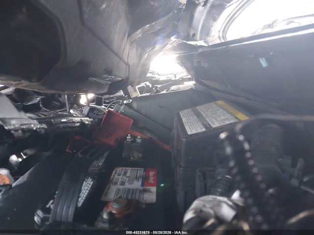 2018 Nissan VERSA 1.6 SV 照片 10