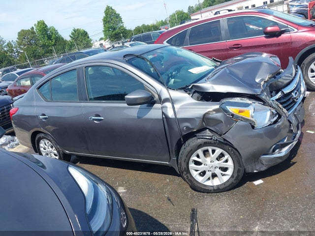 صورة مصغرة 13 لـ 2018 Nissan VERSA 1.6 SV