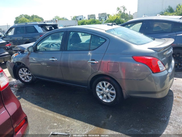 صورة مصغرة 14 لـ 2018 Nissan VERSA 1.6 SV