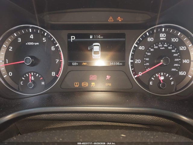 2023 KIA FORTE GT-LINE photo 7