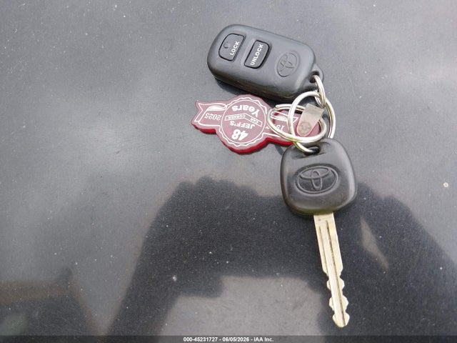2007 Toyota COROLLA S — миниатюра 11