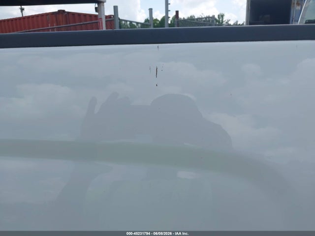 2017 Chevrolet SILVERADO 2500HD WT 缩略图 16