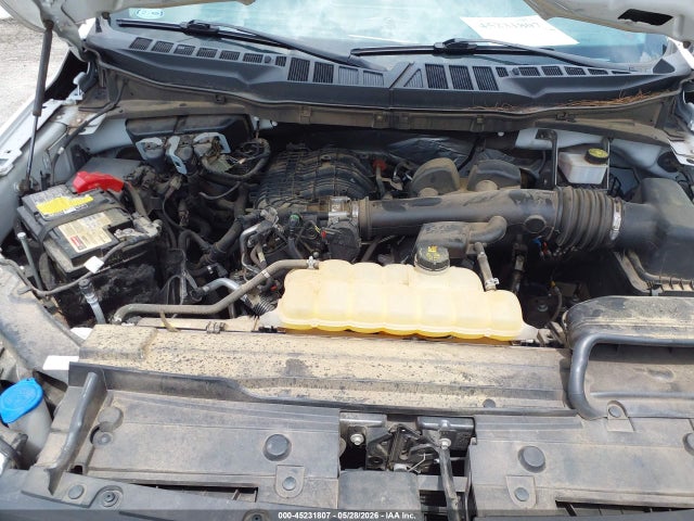 صورة 10 لـ 2021 FORD F-150 XL