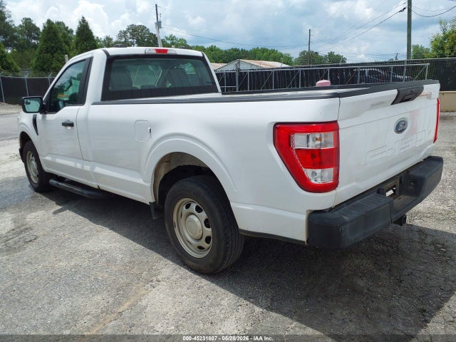 صورة 3 لـ 2021 FORD F-150 XL