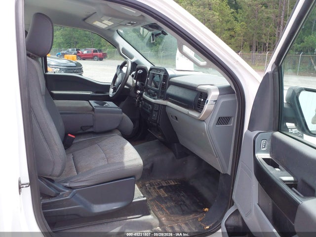 صورة 5 لـ 2021 FORD F-150 XL