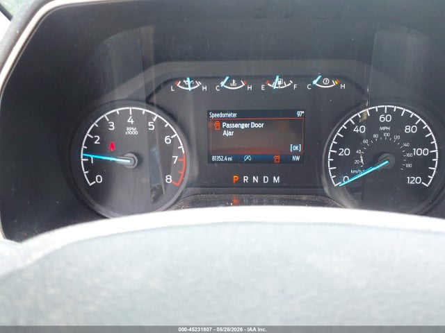 صورة 7 لـ 2021 FORD F-150 XL