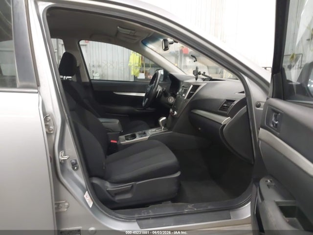 صورة 5 لـ 2011 Subaru LEGACY 2.5I PREMIUM