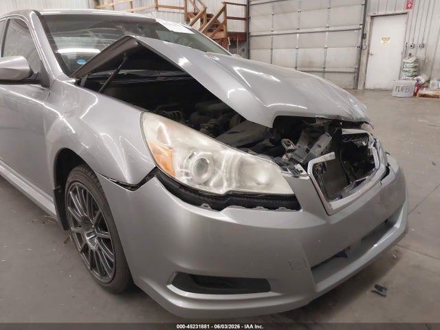 صورة 6 لـ 2011 Subaru LEGACY 2.5I PREMIUM