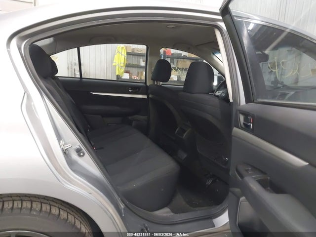صورة 8 لـ 2011 Subaru LEGACY 2.5I PREMIUM