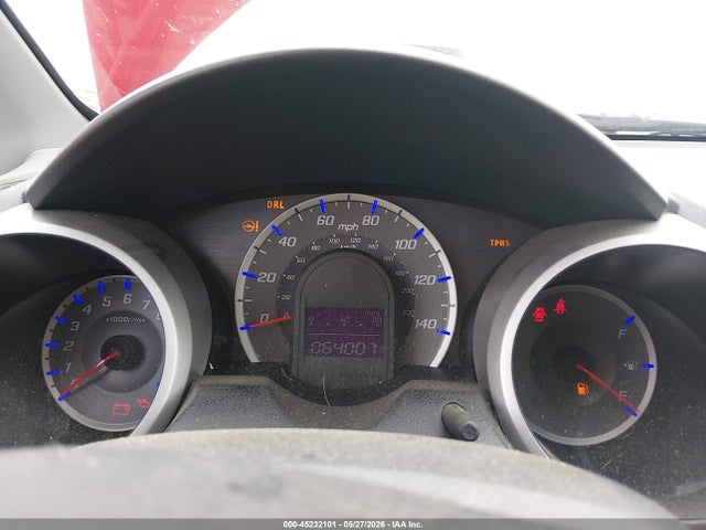 2011 Honda FIT SPORT — миниатюра 7