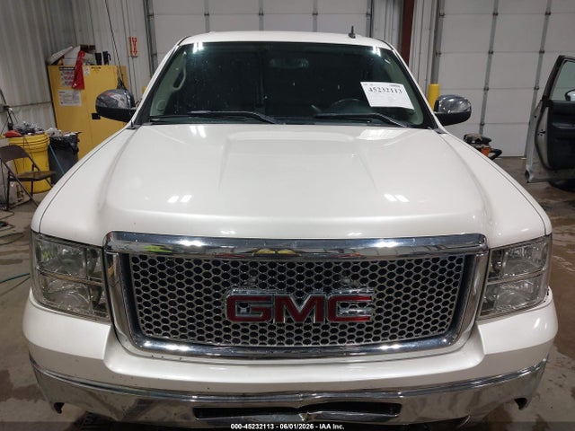 2010 GMC SIERRA 1500 SLT 缩略图 12